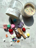 Little Ice Cream Shop Thrive & Play-Go Jar