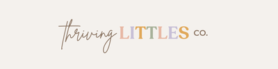 Thriving Littles Co - Home