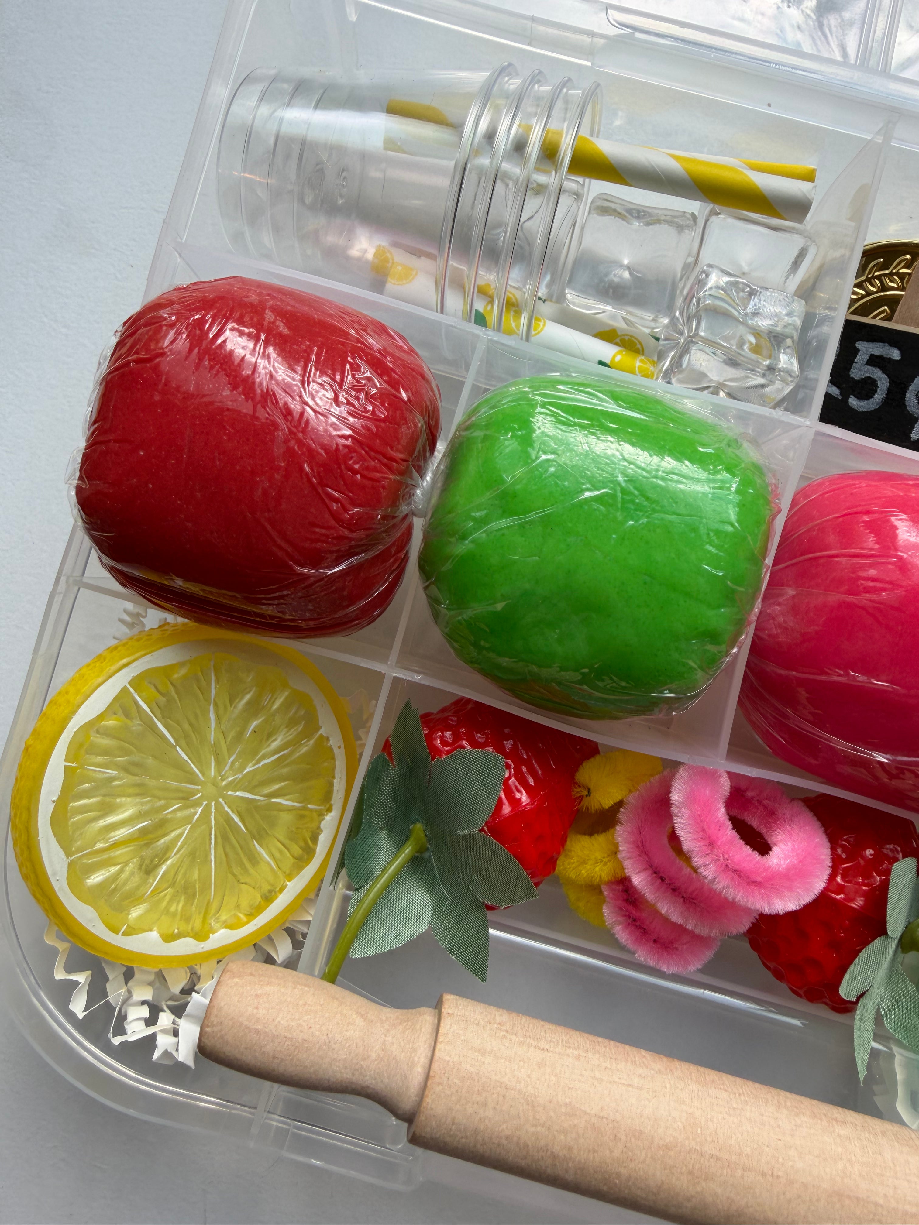 Little Lemonade Stand Thrive & Play Kit